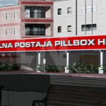 Slovenska Resevalna postaja TEXT - EXTERIOR [YMAP | SP & FiveM] V2.0