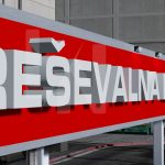 Slovenska Resevalna postaja TEXT - EXTERIOR [YMAP | SP & FiveM] V2.0