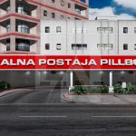 Slovenska Resevalna postaja TEXT - EXTERIOR [YMAP | SP & FiveM] V2.0