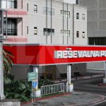 Slovenska Resevalna postaja TEXT - EXTERIOR [YMAP | SP & FiveM] V2.0