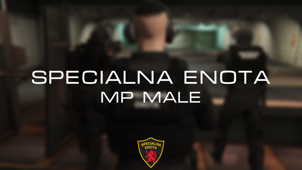 Specialna Enota