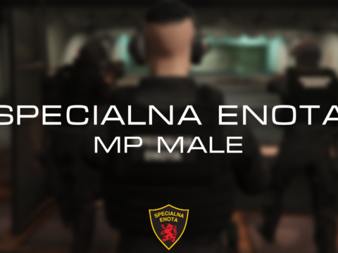 Specialna Enota