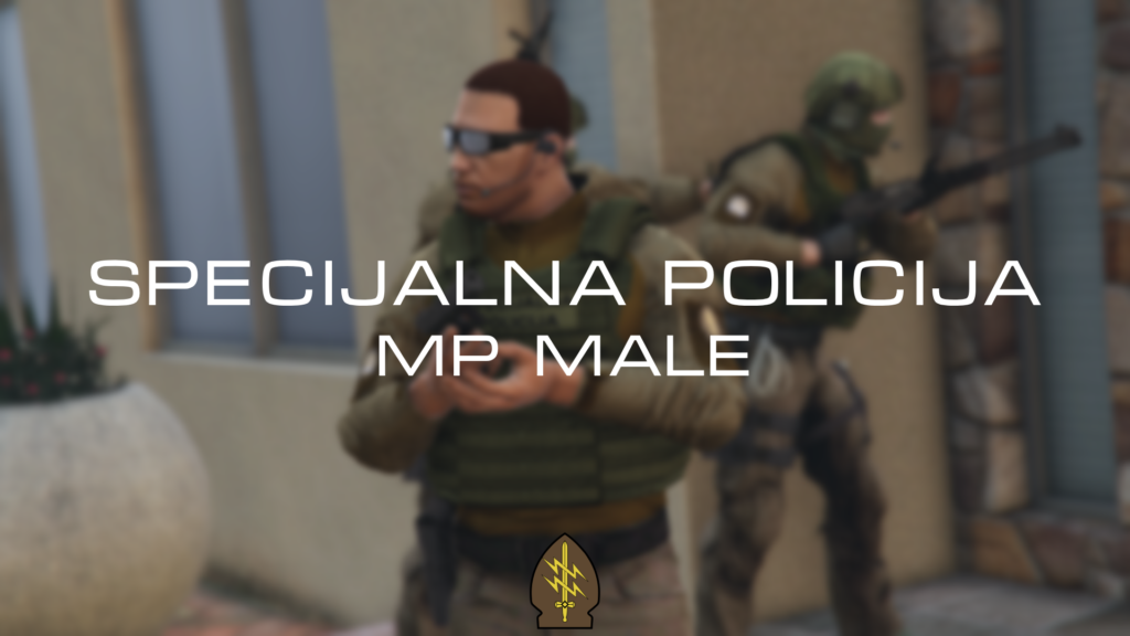 Specijalna Policija