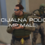 Specijalna Policija