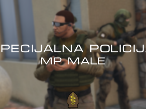 Specijalna Policija