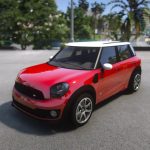 Stock Weeny Issi Rally v1.0