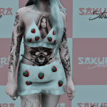 Strawberry Set - MP Female V1.0