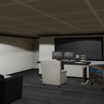 [MLO] Studio [Add-On SP / FiveM] V1.1