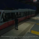 Subway express 1.0