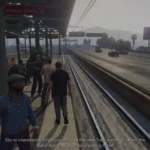 Subway express 1.02