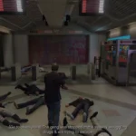 Subway express 1.04