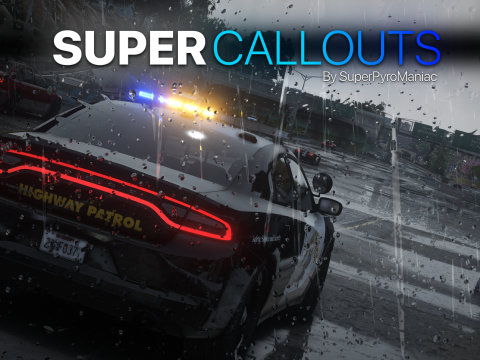 SuperCallouts 3.75