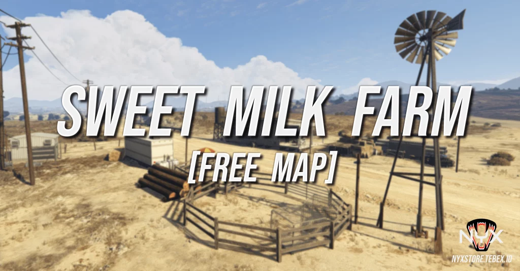 Sweet Milk Farm