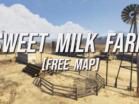 Sweet Milk Farm
