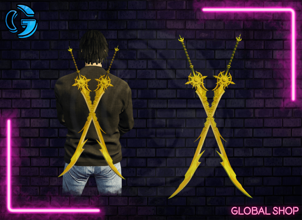 Sword