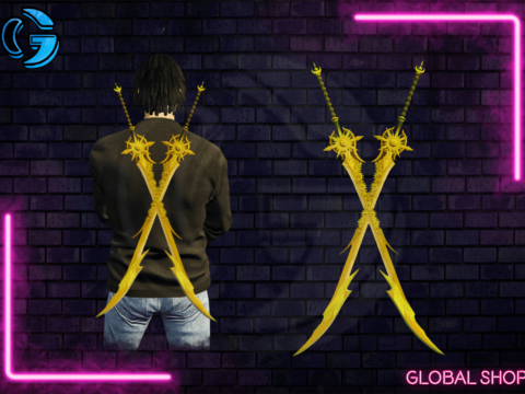 Sword