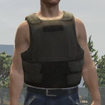 Tarkov Vest Pack 0.1