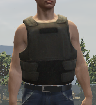 Tarkov Vest Pack 0.1