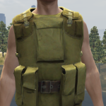 Tarkov Vest Pack 0.12