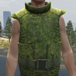 Tarkov Vest Pack 0.13