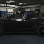 Tesla Model X2