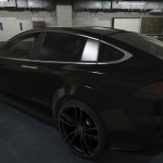 Tesla Model X3