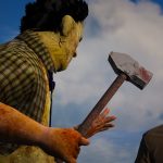 Texas Chainsaw Massacre Hammer