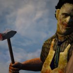 Texas Chainsaw Massacre Hammer2