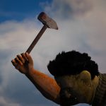 Texas Chainsaw Massacre Hammer5