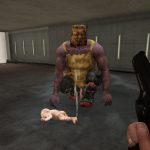 The Doll maker and Creepy Dolls