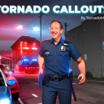 Tornado Callouts (LSPDFR Mini Callout Pack) V1.0.6.1