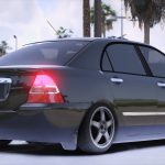 Toyota Corolla2