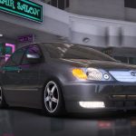 Toyota Corolla4