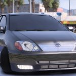 Toyota Corolla5