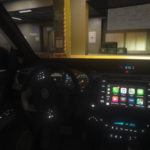 Toyota Hilux GLX 20214
