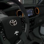 Toyota Tacoma 2023 v1.03