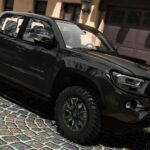 Toyota Tacoma 2023 v1.04