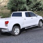 Toyota Tundra 2011 Double Cab4