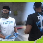 Trapstar x Corteiz NEW TEE DROPS2