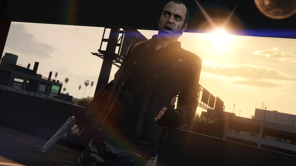 Trevor - Better Call Saul Outfit 1.0