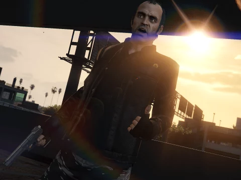 Trevor - Better Call Saul Outfit 1.0