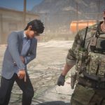 Trevor Philips tactical 1.0
