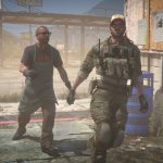 Trevor Philips tactical 1.04