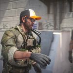 Trevor Philips tactical 1.05
