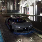 Truffade Nero Wide Body [Add-On] V1.1