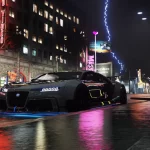 Truffade Nero Wide Body [Add-On] V1.1