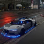 Truffade Nero Wide Body [Add-On] V1.1