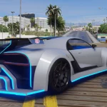 Truffade Nero Wide Body [Add-On] V1.1