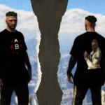 UK Rap - Oversized Tee Pack For MP Male3