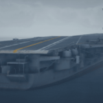 USS Forrestal [Add-On / FiveM] V1.0